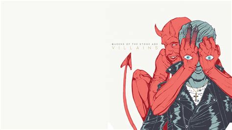 The New Queens of the Stone Age Album Is Here. Stream ‘Villains’ Now ...