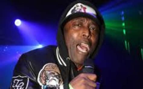 Black Rob Whoa Rapper Dies At 51