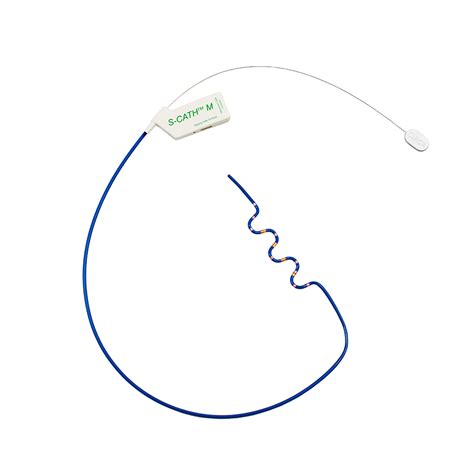 Esophageal Temp. Monitoring – Life Systems Medical