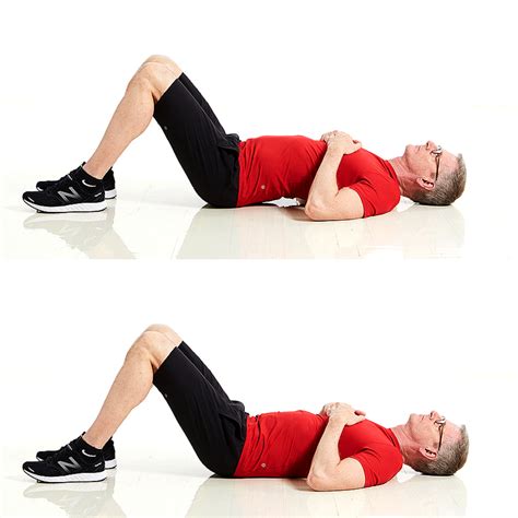 10-Minute Core Workout for Strength and Stability - SilverSneakers