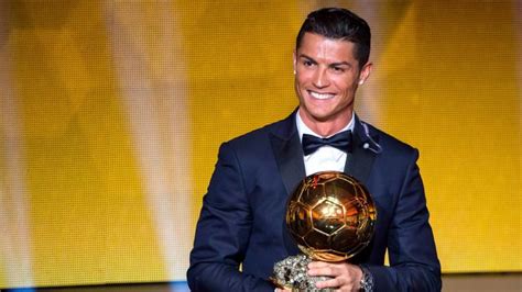 Where did Cristiano Ronaldo finish in Ballon d'Or 2023 vote? Final ...