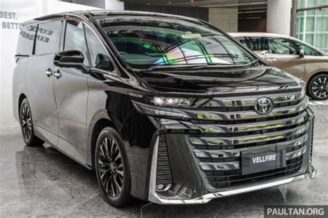 2023_Toyota_Vellfire_Malaysia_Preview_Ext-2 - Paul Tan's Automotive News