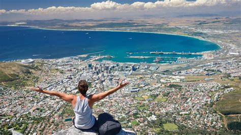 20 must-see Cape Town attractions | ComeToCapeTown