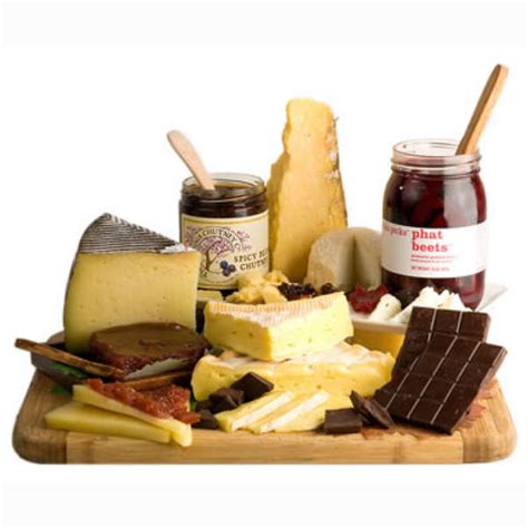 Cheese of the Month Club - Eat - Thrillist Boston