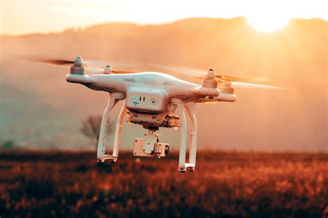 Price list: 7 best drones for professional photographers, videographers ...