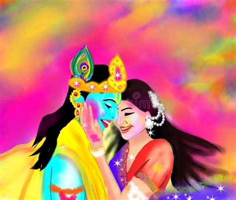 Radha Krishna Holi Krishna Images Radha Krishna Images | Images and ...