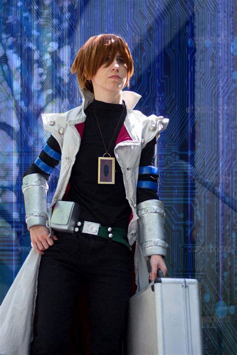 Seto Kaiba Cosplay by goku162008 on DeviantArt