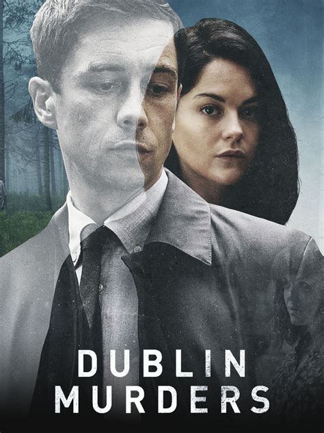 Dublin Murders: Season 1 Pictures - Rotten Tomatoes