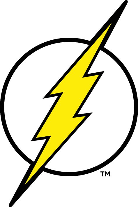 File:The Flash.svg | Logopedia | FANDOM powered by Wikia