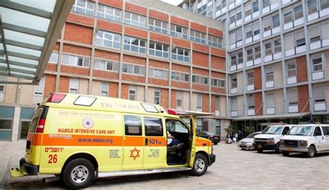 Israeli Consulting Firm Sues Hadassah For Millions