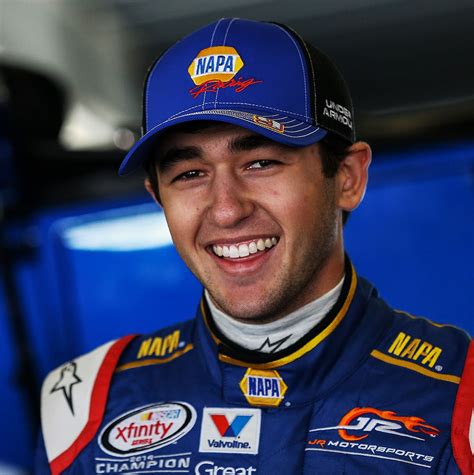 NASCAR's most eligible bachelors (and Danica) | Nascar, Chase elliott ...