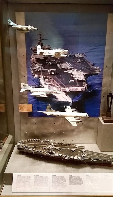 Craves, Caves, & Graves: Annapolis: The Naval Academy Museum