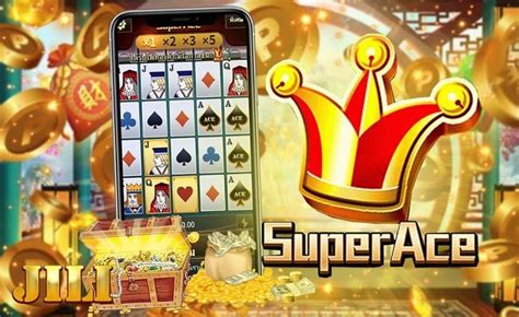 How To Play Super Ace JILI Slot: 5 Steps & Tricks To Win Jackpot