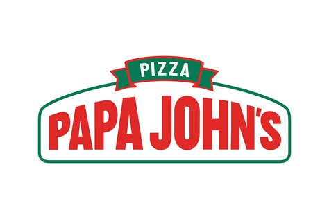 Download Papa John's Pizza Logo in SVG Vector or PNG File Format - Logo ...