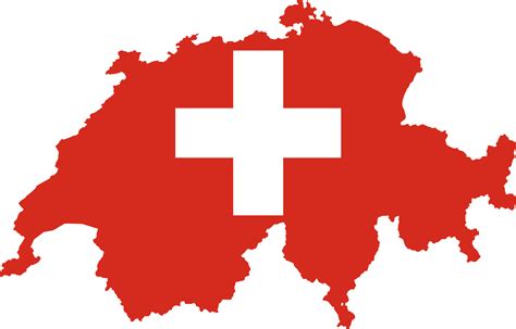 File:Flag-map of Switzerland.svg - Wikimedia Commons