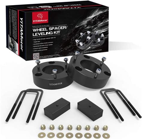 10 Best Lift Kits For Chevrolet Silverado