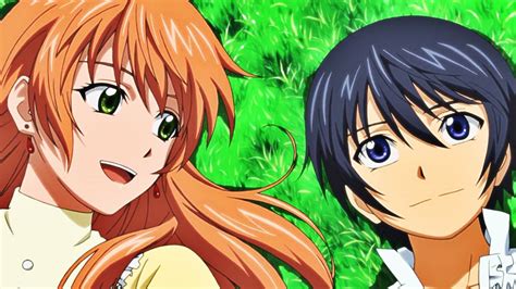 20 Romantic Anime Series To Watch So You Won’t Feel FOMO