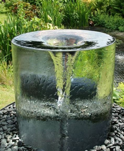 25 Zen Garden Water Fountains Ideas To Try This Year | SharonSable