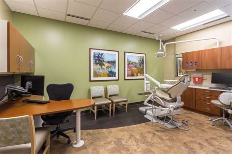 Best Interior Design Ideas for the Dental Clinic