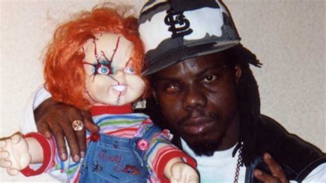 Geto Boys' Bushwick Bill Talks Scary Movies, Chucky, and Inventing ...