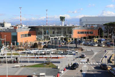 Naples Airport, Italy (NAP) | AirMundo