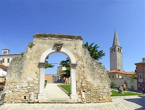 UNESCO in Croatia, visit 10 breathtaking cultural sites