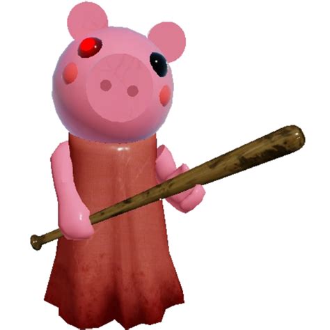 Piggy | Roblox Piggy Wikia Wiki | Fandom | Roblox, Piggy, Roblox animation