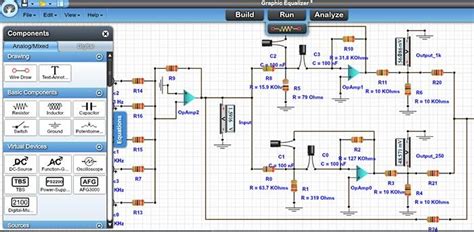 Circuit simulation platforms will be the first thing that comes to our ...