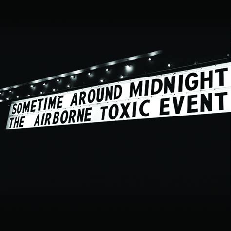 The Airborne Toxic Event | Musik