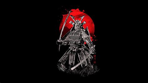 Samurai 8 Wallpaper