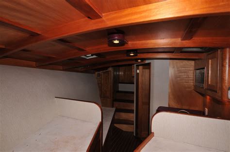 Outer Banks Custom Boat Builders | Boat Repairs | Boat Interiors ...