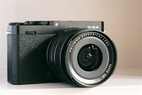 Camera Review — Fujifilm X-Series Camera and Lens Reviews for Travel ...