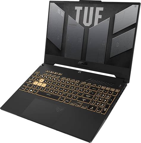 2022 ASUS TUF Gaming A15 FA507, F15 FX507 Redesigned,, 60% OFF