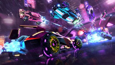 Best Cars in Rocket League - Dot Esports