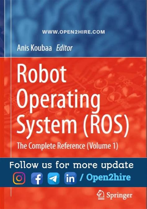 Robot Operating System