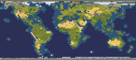 Civ 6 world map - sosdirectory