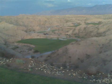 MesquiteGroup.com » Insider look at new Conestoga Golf Course