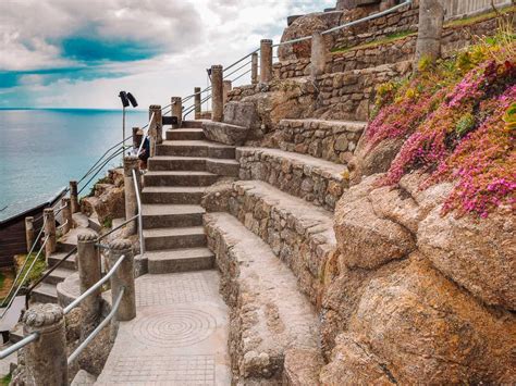 Minack Theatre Cornwall (2024) - 7 Magical Reasons To Visit!