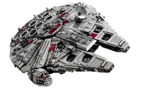 Star Wars Lego: The most valuable and rarest sets for ultimate collectors