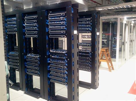 Free Images : technology, machine, product, server, computers, servers ...