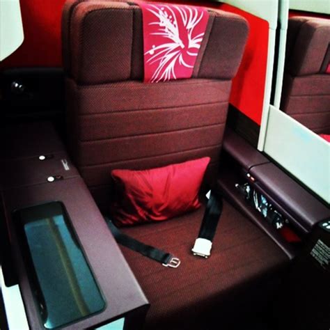 Ricky's Memoirs: The New Malaysia Airlines Airbus A380 Interior