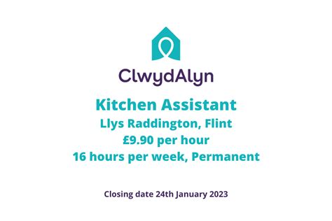 ClwydAlyn - Home