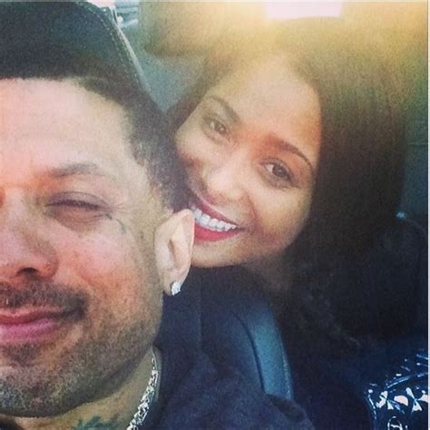 Althea Heart (Thi Thi)- Rapper Benzino's Girlfriend? Fiancee (Bio, Wiki)