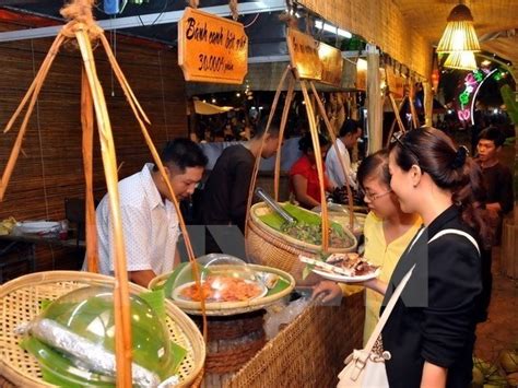 Food festival celebrates ASEAN Community | DTiNews - Dan Tri ...