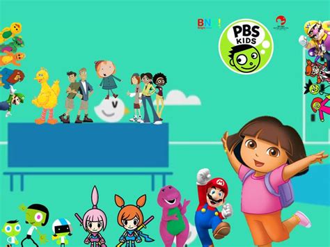 Top 24 Pbs Kids Dash Dance Party - Home, Family, Style and Art Ideas