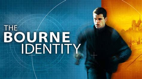 How to Watch the Jason Bourne Movies in Chronological Order - IGN