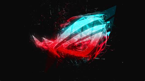 2560x1440 Rog Logo 4k 1440P Resolution ,HD 4k Wallpapers,Images ...