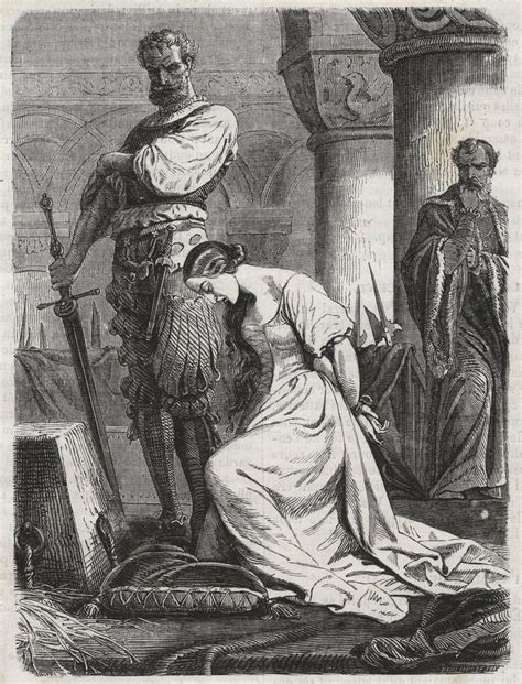 File:Catherine Howard execution (1864).jpg - Wikimedia Commons