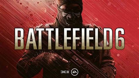 BATTLEFIELD 6 - Official HD Trailer - YouTube