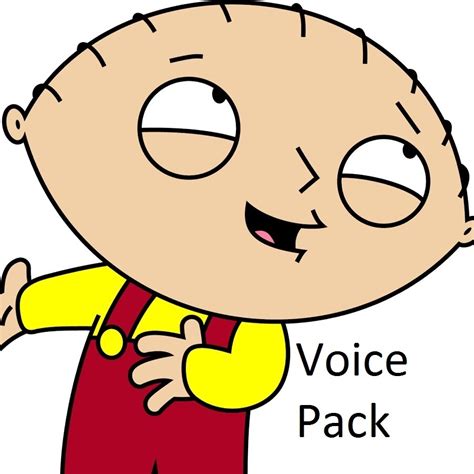 Steam Workshop :: Stewie Griffin Voice Pack